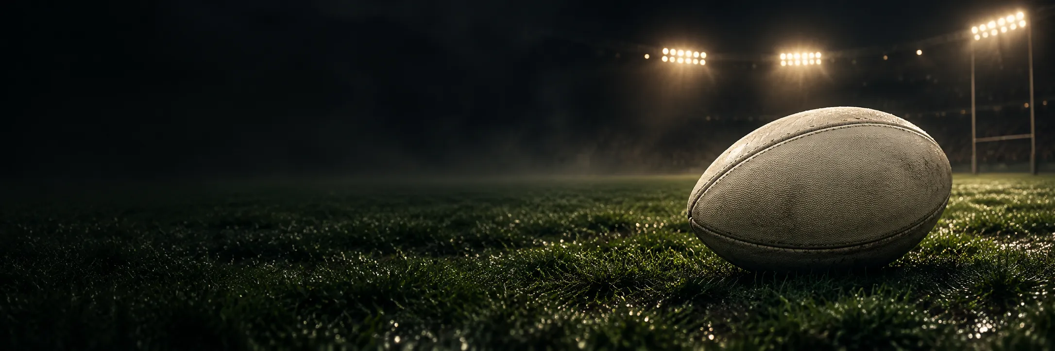 Rugby Spirit